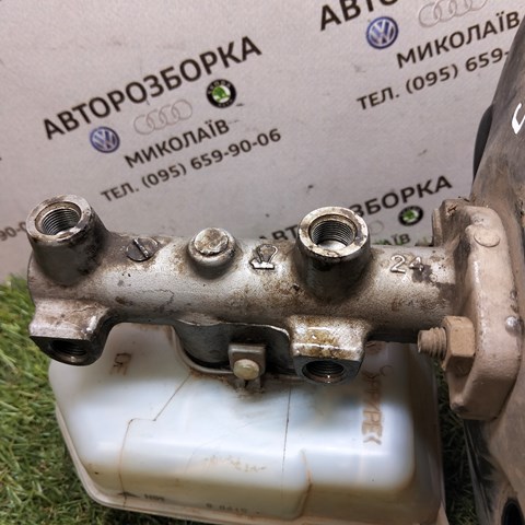 ГТЦ 6Q0611019S VAG