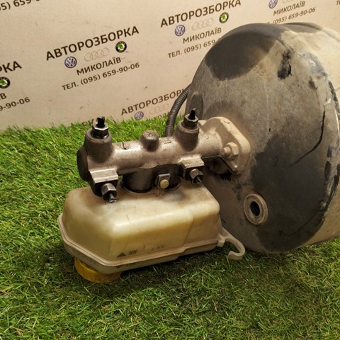 ГТЦ 6Q0611019T VAG
