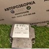 500 грн   блок управления airbag 6Q0909605C