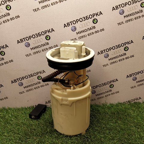 Электробензонасос Seat Cordoba