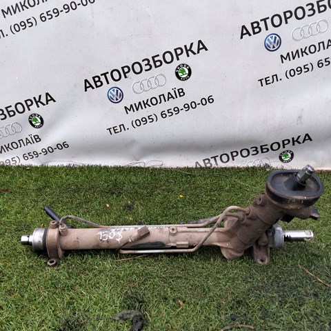 Рейка рулевая 6Q1423055BL VAG