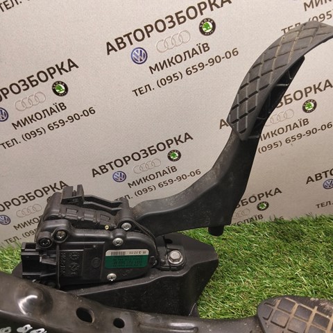 VAG 6Q1721503M Педаль газа в наличии Кривой Рог