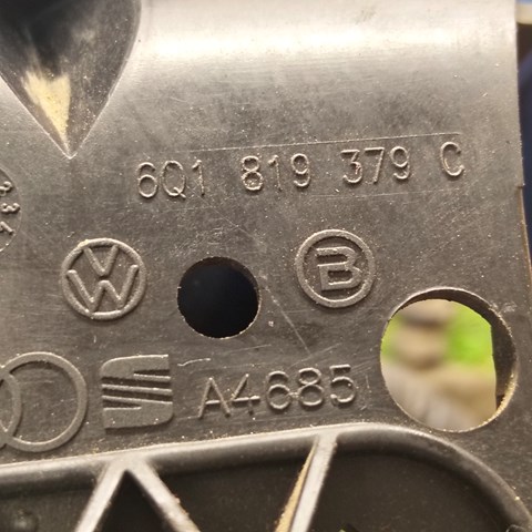 VAG 6Q1819379C в наличии Винница