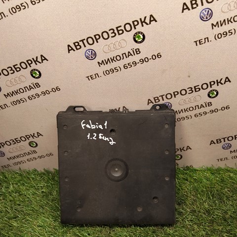 VAG 6Q2937049F Блок комфорта передней двери в наличии Харьков
