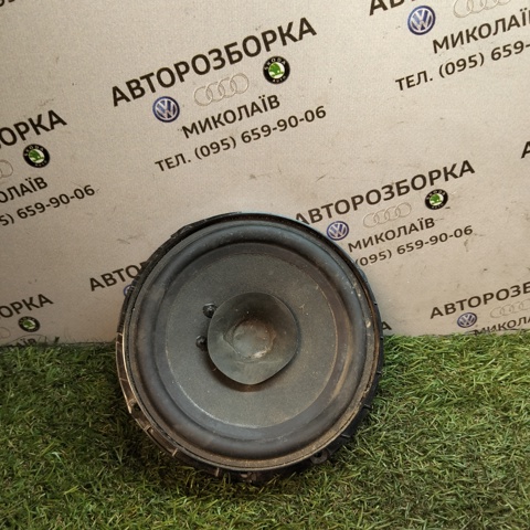 6R0035453C VAG Динамик задней двери купить в Хмельницкий