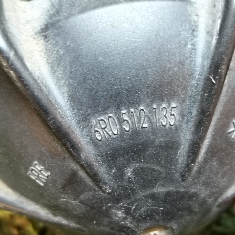 6R0512135 VAG купить в Украина