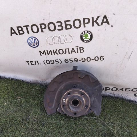 6R0615311C VAG Защита тормозного диска переднего левого купить в Ровно