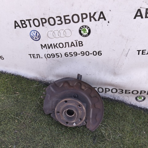 VAG 6R0615312C Защита тормозного диска переднего правого в наличии Ужгород