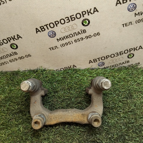 6R0615425B VAG Скоба тормозного суппорта заднего купить в Тернополь