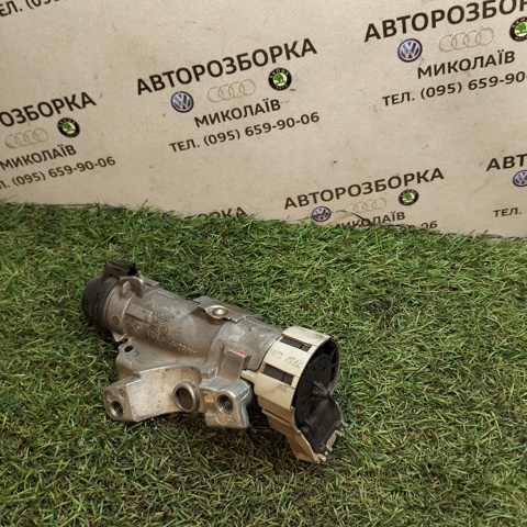 6R0905851K Замок зажигания купить Ровно