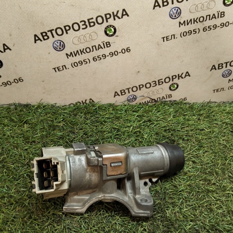 6R0905851K VAG Замок зажигания купить в Хмельницкий