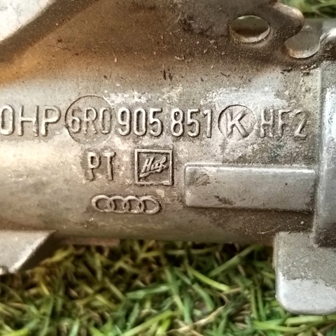 6R0905851K VAG Замок зажигания купить в Сумы