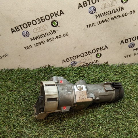 Замок зажигания 6R0905851K VAG