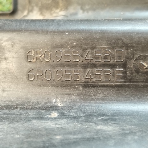 VAG 6R0955453D в наличии Одесса