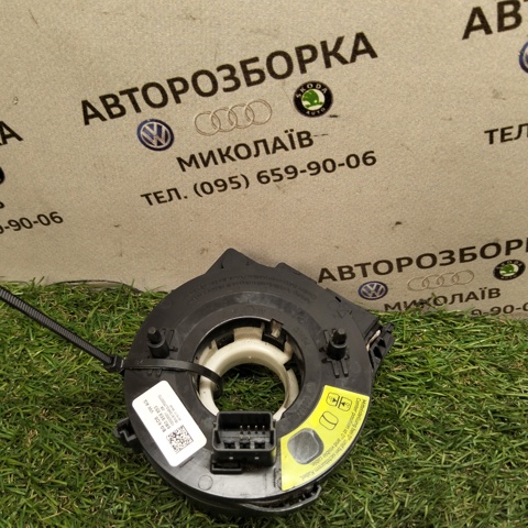 Кольцо Эйрбэг контактное 6R0959653 VAG