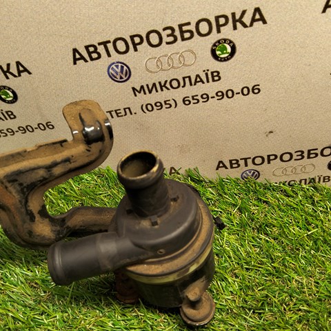 6R0965561A Дополнительная помпа купить Запорожье