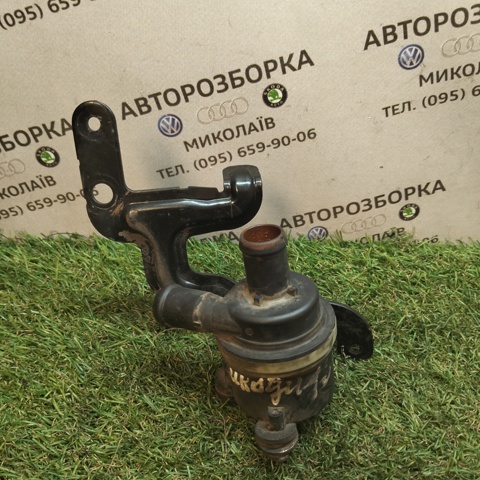 6R0965561A Дополнительная помпа купить Одесса
