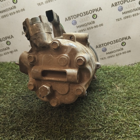 6RD820803 Компрессор кондиционера купить Кривой Рог