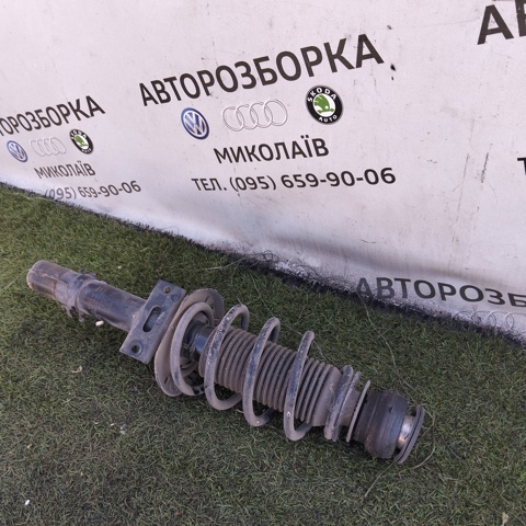 6RU413031B VAG Амортизатор передний купить в Тернополь
