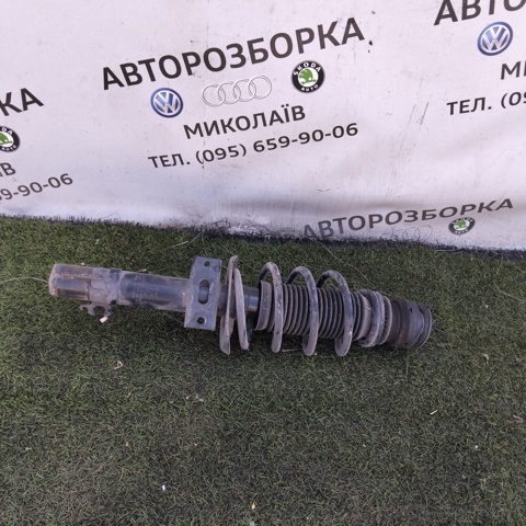 6RU413031B VAG Амортизатор передний купить в Каменское