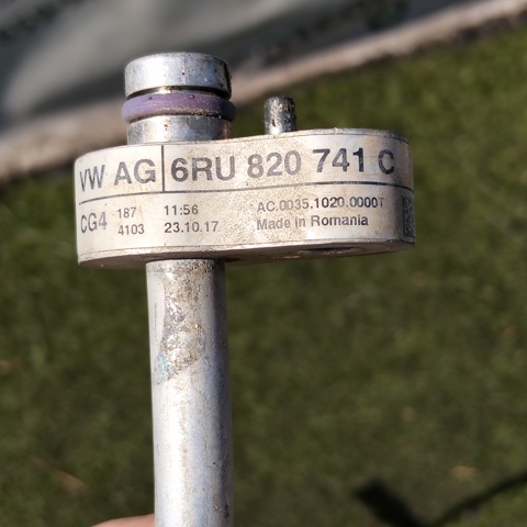 6RU820741C VAG купить в Тернополь