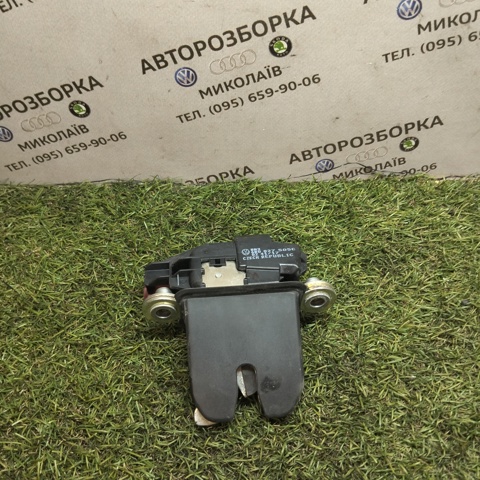 6RU827505C VAG Замок багажника купить в Павлоград