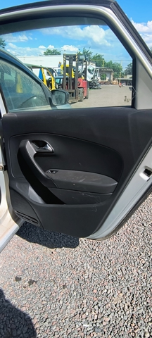 6RU833056C VAG Дверь задняя правая купить в Ирпень
