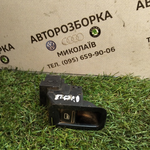 6RU959855A Кнопка подъемника заднего стекла купить Ужгород