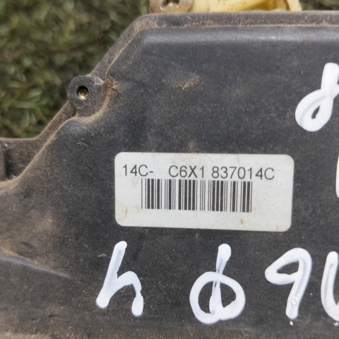 VAG 6X1837014C Замок двери передней правой в наличии Украина