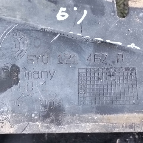 6Y0121467A купить Николаев