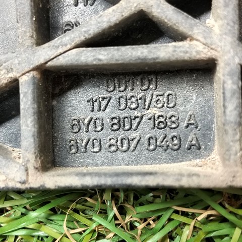VAG 6Y0807183A в наличии Николаев