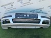 Буфер (бампер) передний 6Y0807221E VAG