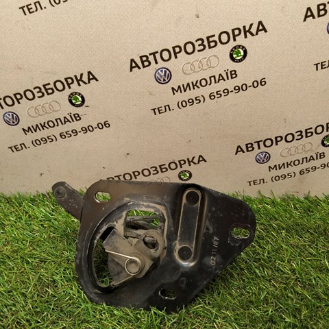 6Y0823480E VAG Стояк-крюк замка капота купить в Сумы