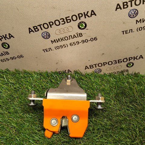 6Y0827501J Замок багажника купить Ужгород