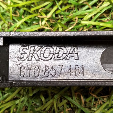 VAG 6Y0857481 в наличии Львов
