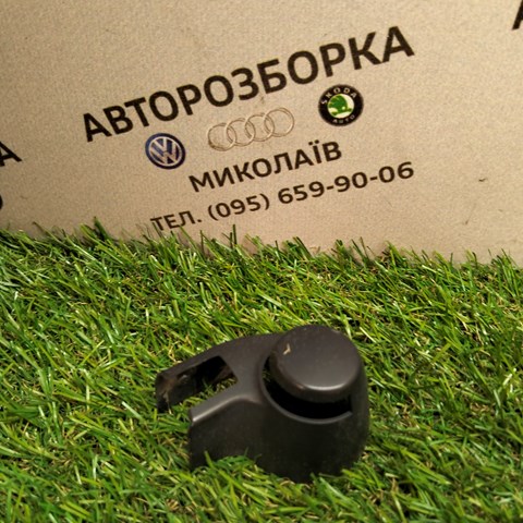 Поводок дворника заднего стекла 6Y0955435 VAG