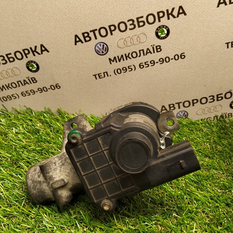 Клапан EGR системы рециркуляции отработавших газов 700365040 VAG