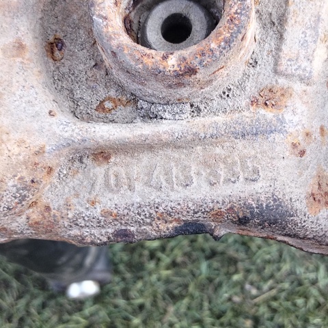 VAG 701413335 в наличии Каменское