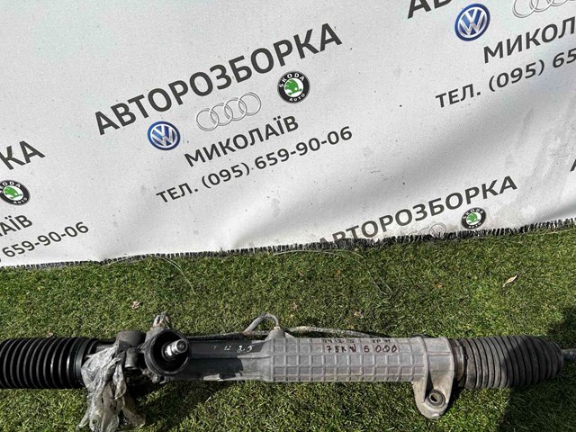 Управление рулевое в сборе 701422061B VAG