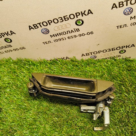 701837205 VAG Ручка двери передней наружная левая купить в Хмельницкий