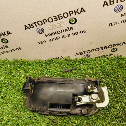 701837205 VAG Ручка двери передней наружная левая купить в Ужгород