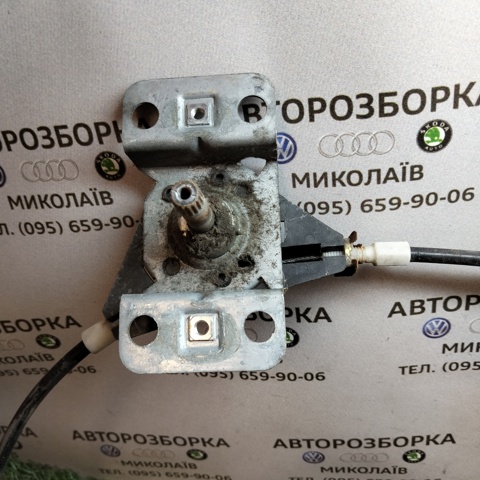 701837501 Стеклоподъемник передней левой двери купить Харьков