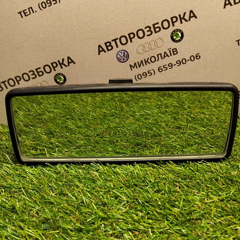 Зеркало салона внутреннее 701857511A VAG
