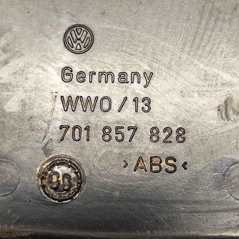 701857828 VAG купить в Днепр
