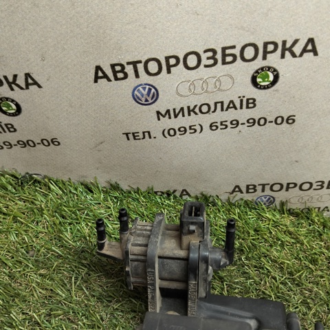 Соленоид давления наддува 701906283 VAG
