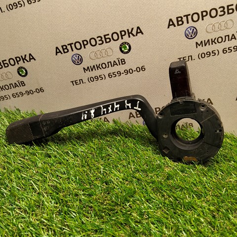 Переключатель подрулевой, левый 701953513 VAG