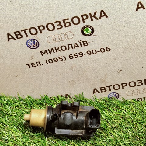 Преобразователь давления (соленоид) наддува 702184010 VAG