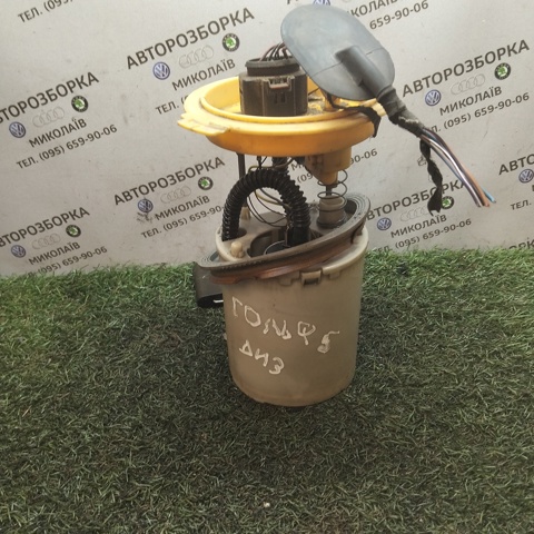 702550260 Бензонасос купить Полтава