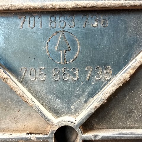 705863736 VAG купить в Каменское