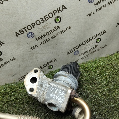 728248170 VAG Клапан ЕГР купить в Каменское